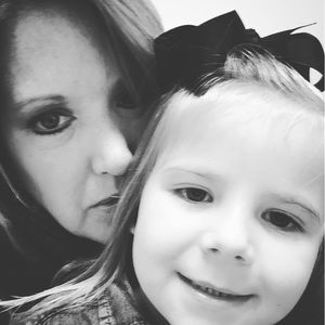 Meet your Posher, Christy